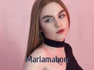 Mariamabner