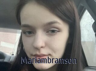 Mariambramson
