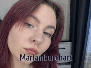 Mariamburchard