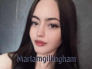 Mariamgillingham