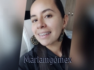 Mariamgomex