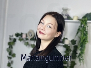 Mariamgummer