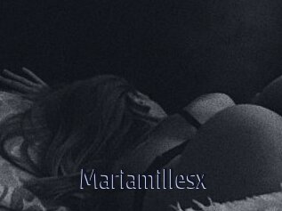 Mariamillesx