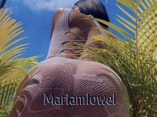 mariamlowel Topp Finder