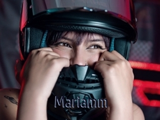 Mariamm