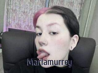 Mariamurrey