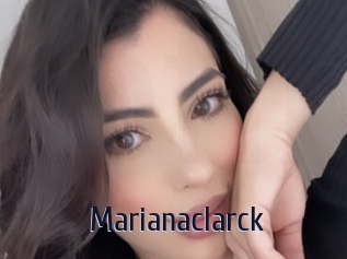 Marianaclarck
