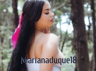 Marianaduque18