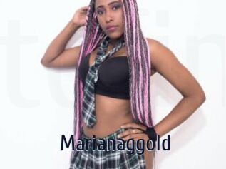 Marianaggold