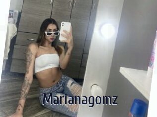 Marianagomz