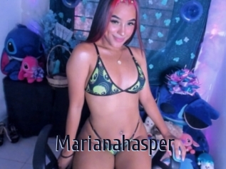 Marianahasper