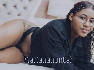 Marianahunter