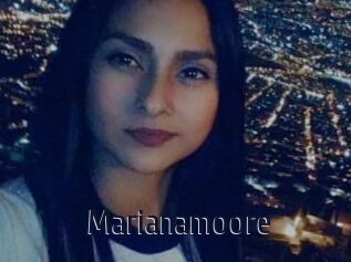 Marianamoore