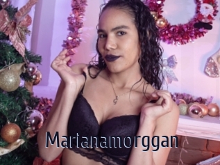 Marianamorggan