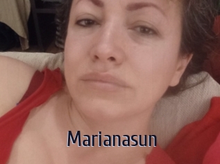 Marianasun