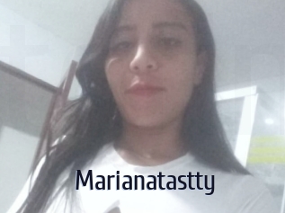 Marianatastty