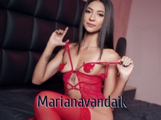 Marianavandaik