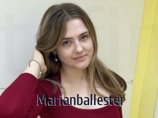 Marianballester