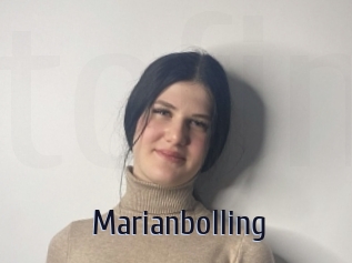 Marianbolling