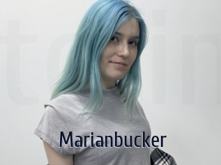 Marianbucker
