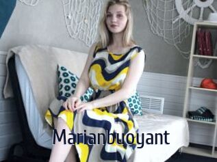 Marianbuoyant