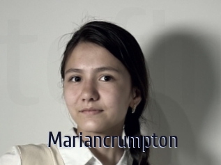 Mariancrumpton