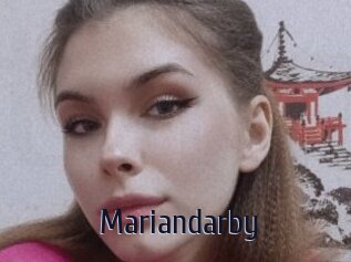 Mariandarby