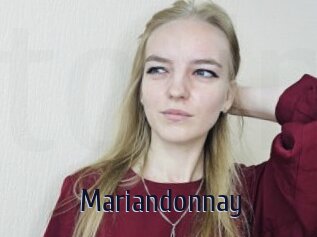 Mariandonnay