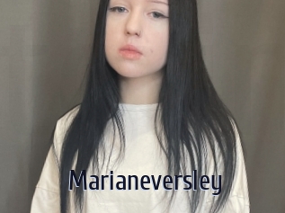 Marianeversley