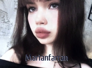 Marianfarran