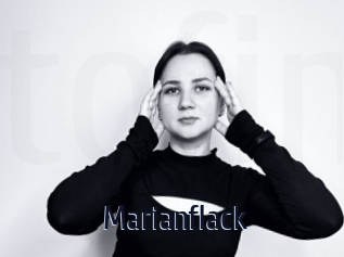 Marianflack