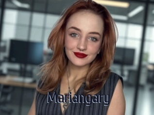 Mariangary