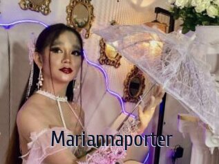 Mariannaporter