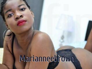 Marianneebrown