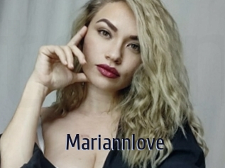 Mariannlove