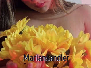 mariansandler Topp Finder