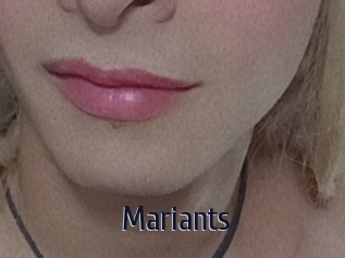 Mariants