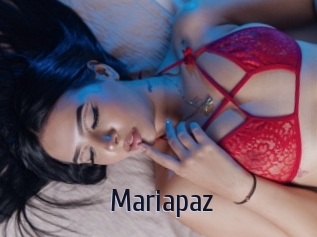 Mariapaz