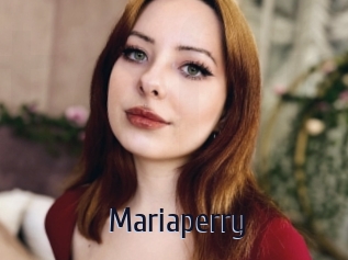 Mariaperry
