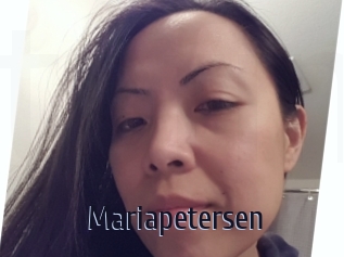 Mariapetersen