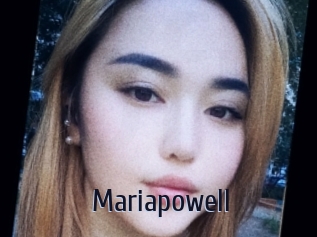 Mariapowell