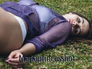 Mariaprincesshot