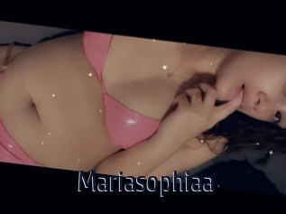 Mariasophiaa