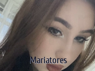 Mariatores