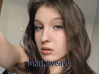 Mariaweaver