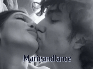 Marieandlance