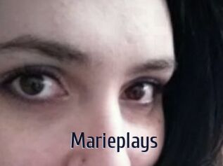 Marieplays