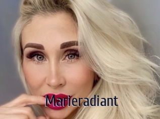 Marieradiant
