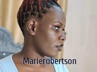 Marierobertson