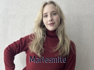 Mariesmite